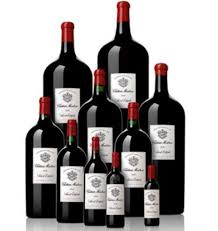 Potrivit unui studiu desfășurat de cercetători californieni, sticlele de vin conțin în realitate mai mult alcool decât nivelul indicat pe etichetă. MÄƒrimile Sticlelor De Vin Wine And Spirits