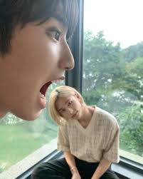 Hyunjin Pics On Twitter Crazy Kids Felix Stray Kids Stray