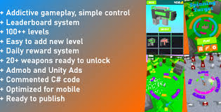 Download unity to start creating today and get access to the unity platform and ecosystem. Free Download Unity Game Template Spinning Target Nulled Latest Version Downloader Zone