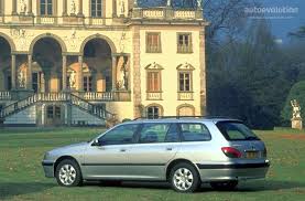 Available in saloon, estate and coupé bodystyles with a choice of petrol or turbodiesel engines, the 406 replaced the peugeot 405 in peugeot's lineup. Peugeot 406 Break Specs Photos 1999 2000 2001 2002 2003 2004 Autoevolution