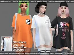 Some of the best hair styles, clothes and accessories on the cc market come from their blog. De Succes Mediator Necesar Sims 4 Shirts Cc Pensiunea Tudor Vaduri Ro