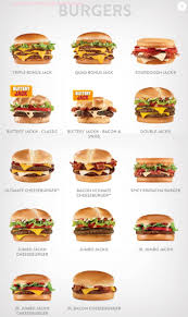 Current august 2021 coupon codes & deals. Online Menu Of Jack In The Box Restaurant Rosamond California 93560 Zmenu