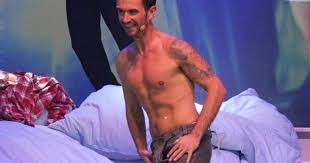 Florian silbereisen hat ein neues tattoo. Florian Silbereisen Tattoo Sein Liebesbeweis An Helene Fischer