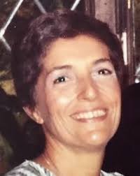 Mary Sparagna Obituary (1923