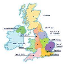 United kingdom of great britain and northern ireland,a. Land Storbritannien Turfwiki