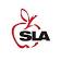 SLA logo