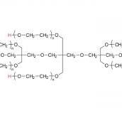 8-arm Poly(ethylene Glycol)(TP) [8-arm PEG-OH(TP ...