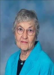 Mary Jean Buckley Obituary 2018