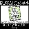 Free Free 180 Home Sweet Classroom Svg Free SVG PNG EPS DXF File