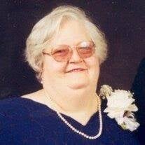 Willie Mae Ballew Walton Obituary