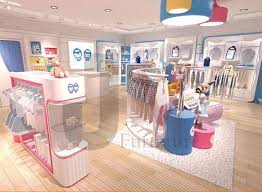30 best baby store displays images shop windows baby. Pin On Kids Clothing Store Design