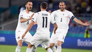 W ośmiu ostatnich potyczkach między obiema ekipami sześć razy górą byli włosi, a dwa starcia zakończyły się remisem. 8anph6fwxl7fwm