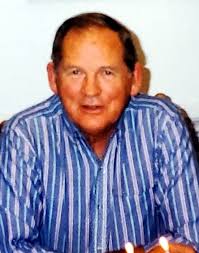 Obituary for N.B. "Polie" Stratton