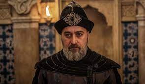 resurrection of the emir sadettin in ertugrul how has the dog died in history