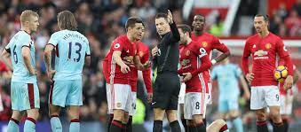 4:00pm, sunday 18th april 2021. Manchester United 0 0 Burnley Player Ratings