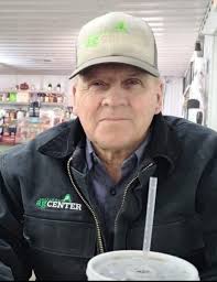 Obituary information for Donald Michael Fox