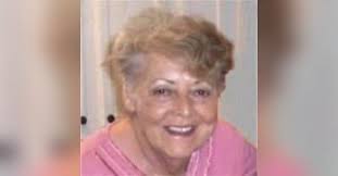 Betty Sue Fullerton Obituary