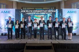 Rdc arkitek (kl) sdn bhd. Ame Elite Consortium Ame Development