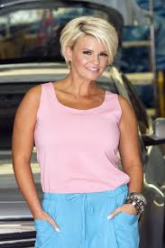 People who liked kerry katona's feet, also liked Kerry Katona I M Now Having A Girl