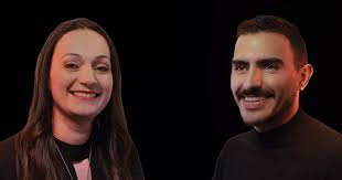 Nominations de Daniel Henao et Amel Megherbi à titre d'associés