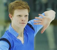 Yarmouth figure skater returns to nationals seeking another medal