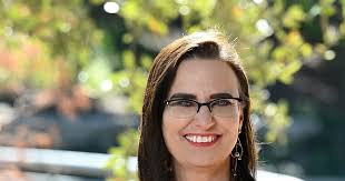 Carrie Carter On The 5 Things You Need To Be A Successful Author or Writer 