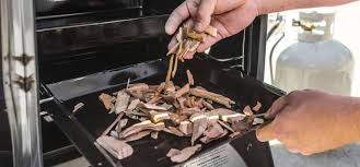 This simple smoker cooks your meat low and slow with a. Best Propane Smoker Top 3 Options For Easy Delicious Smoking