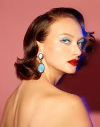 Darcie Harvey — Hairstylist — Manchester — Creatives