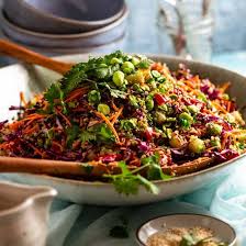 Best summer main dish salads from easy main dish summer salad recipes food easy recipes. Salads Main Course Recipetin Eats