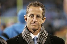 Sons of Panthers owner resign from organization