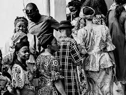 🔥An Exclusive Interview With Ingmar Ostermaier @photo.ostermaier  👉🏻Project: Nigeria: Distance to care 👉🏻“In January 2026, I joined an  international humanitarian medical mission in rural Nigeria. For two weeks,  volunteer doctors and medical