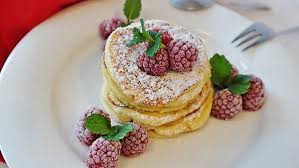 That's the unwritten rule for most human foods that aren't animal. Can Cats Eat Pancakes Ok To Share Best Advice
