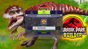 *** welcome to your jurassic park!***. Jurassic Park Builder Hack Mod