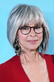 Apr 13, 2021 · flattering short hairstyles for women over 60 with glasses. Short Hair Styles For Women Over 60 With Glasses Novocom Top