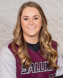 Student of journalism / life experience enthusiast. Claire Miller Softball Southern Illinois University Athletics