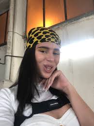 Maybe you would like to learn more about one of these? Nathy Peluso On Twitter Hola Mi Gente Salgo Tocando Natikillah En Famaabailarcero En Un Ratito Famaabailar24f A Gozaaar