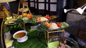 Villa cempaka is one of four private villa residences that make up the puri tirta estate located on the water's edge of bali's benoa harbour, just 900 metres from the main road of the tanjung peninsula near nusa dua. Lake Cempaka Villa Bangi Discounts Up To 50 Eatigo