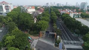 Untuk kemudahan semua, berikut dikongsikan peta interaktif untuk menyemak nilai ipu di kawasan secara online yang dikeluarkan oleh jabatan alam sekitar. Ispu Turun Di Angka 48 Kualitas Udara Kota Surabaya Membaik Suara Surabaya