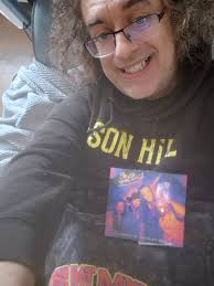 London garage-punk trio head to** Bath**