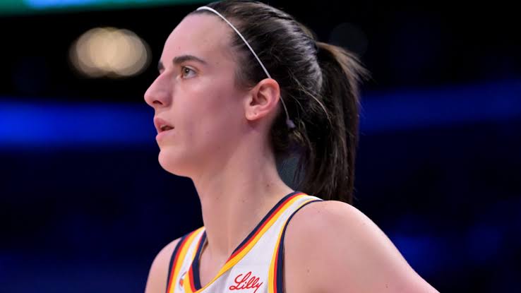 Best photos of Caitlin Clark, Indiana Fever vs. Los Angeles Sparks