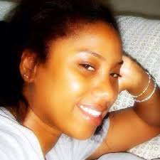 Happy birthday to my daughter Jahnelle Askia Pierre Facebook name kia Rock  up in zion love you and always will