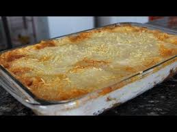 500 g de carne moída; Pin Em Macarronadas