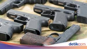 Maybe you would like to learn more about one of these? Dokter Kembali Ingatkan Bahaya Pistol Mainan Timbulkan Cedera Mata