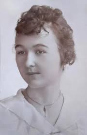 Edmond Pierre Clement & Alice Josephine Yates