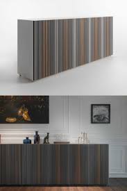 Lacquered Sideboard Carlos By Casamania Horm Furniture Industrial Design Furniture Lacquered Sideboard
