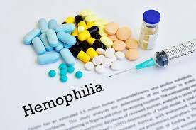 Study Examines Hemophilia Treatments | News | Rush University