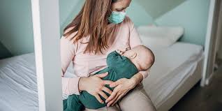 Typically, a doctor will recommend you to take emergenc when you have low immune system in your pregnancy. The Covid Vaccine And Breastfeeding What Nursing Parents Need To Know Parents