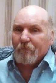 Charles Ray Mangrum (1960-2021)