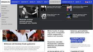 Így ünneplik határon innen és túl a magyar kultúra napját. Atveszi A Hirado Hu Iranyitasat A Lokal Volt Foszerkesztoje Media1