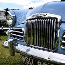 Image result for Summer Blue 1958 Sunbeam